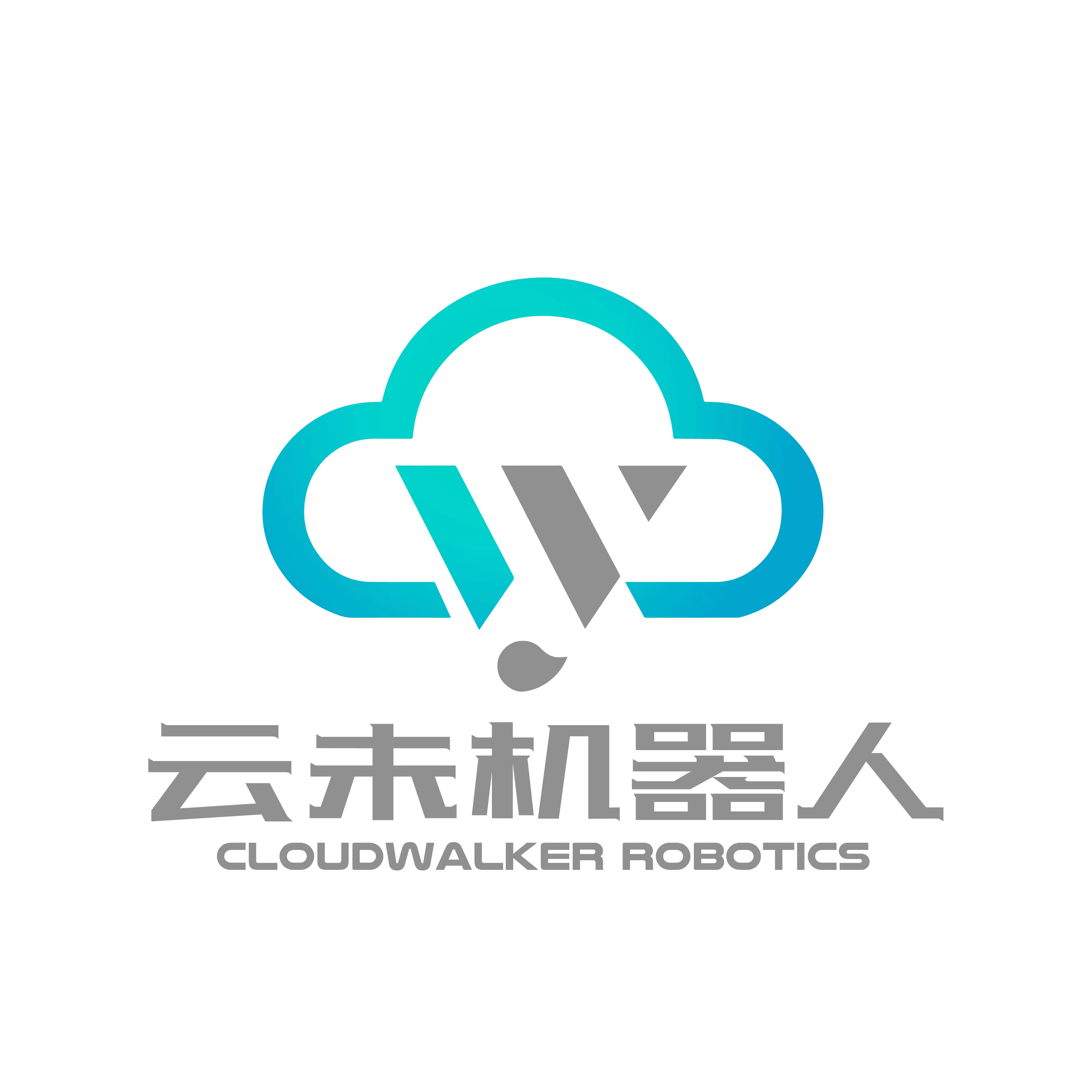 CloudWalker Robotics logo