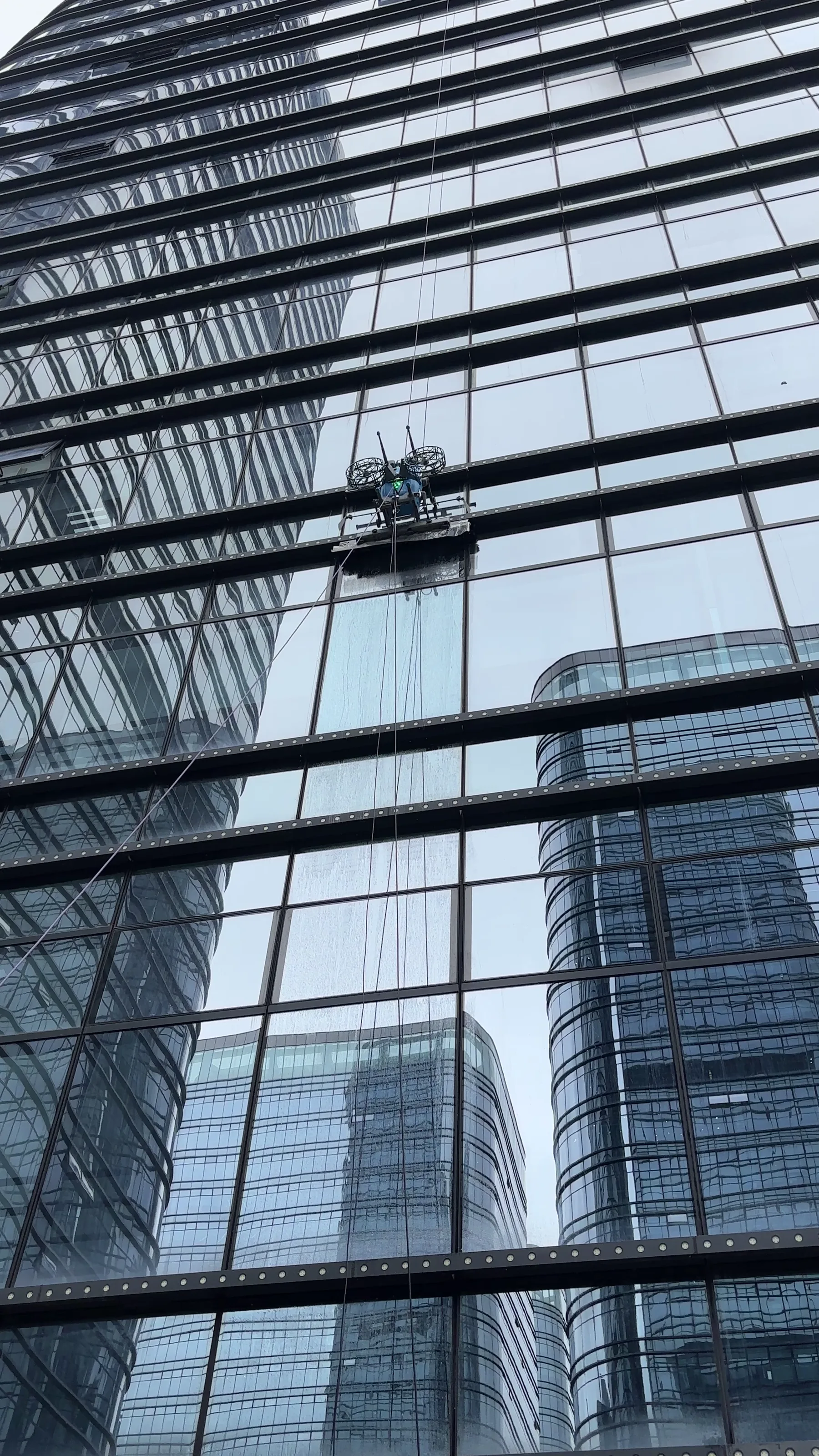 Shenzhen Futian Next-Generation Industrial Park