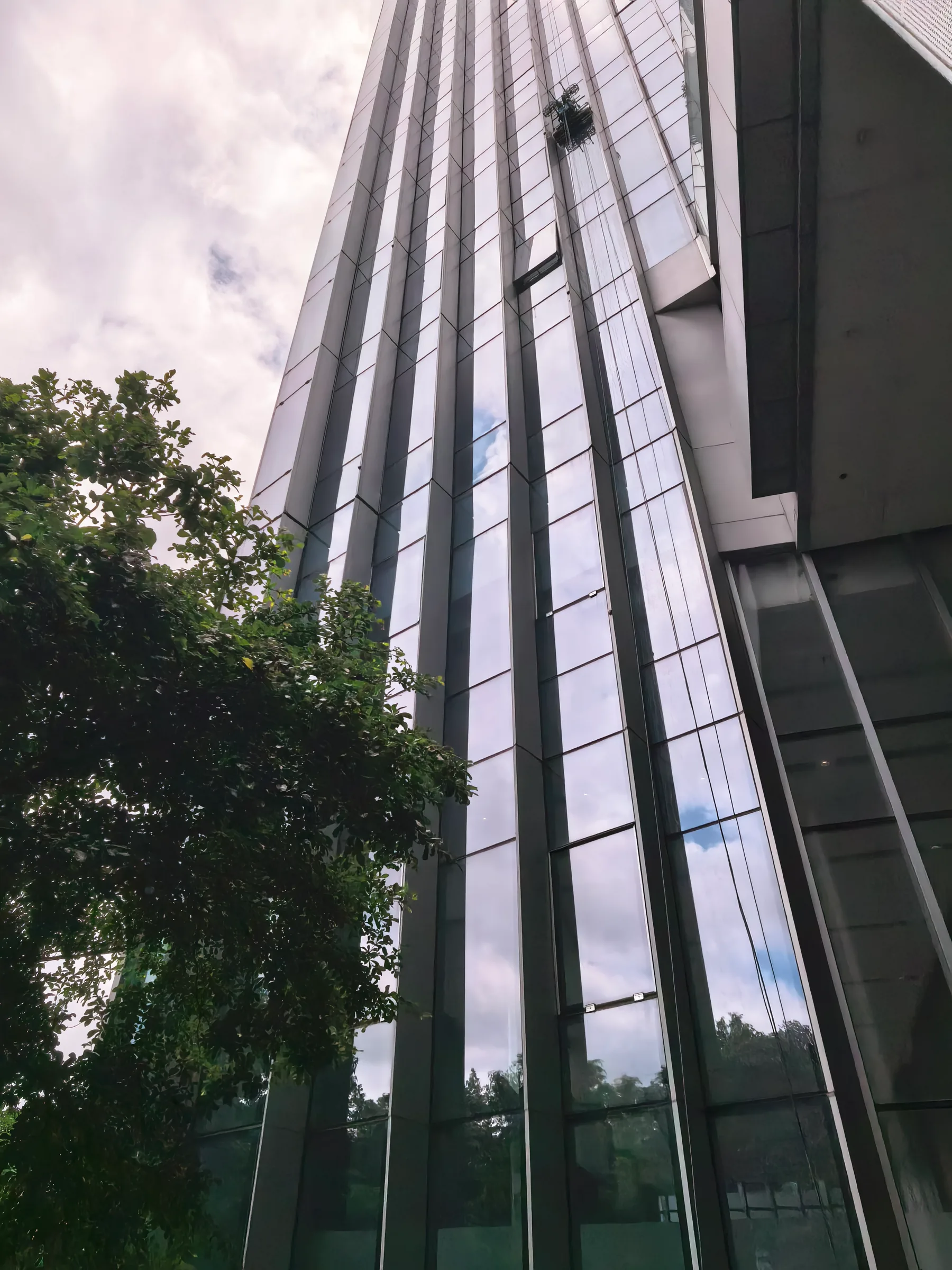 Shenzhen Xili Innovation City