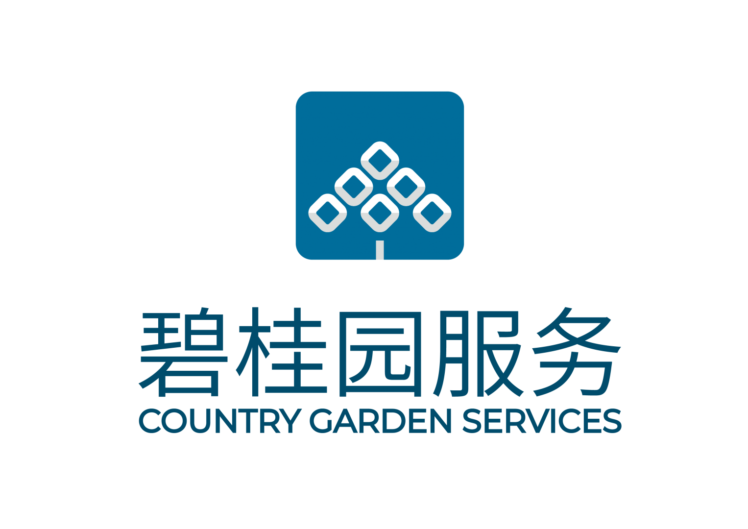 碧桂园服务